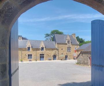 Gite Du Clos Hazel