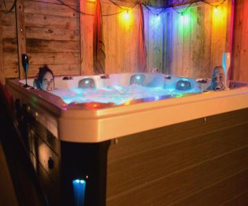 Cottage Maison Drogou