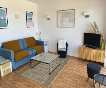 Maryland Sea View Port Haliguen Porigo Beach Classement 3