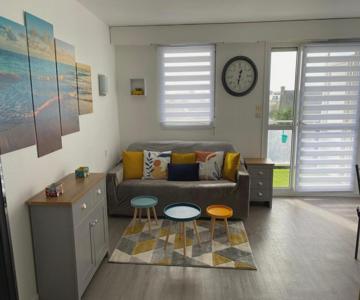 Escapade Familiale A La Mer