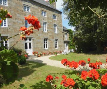 Maison De Benedicte