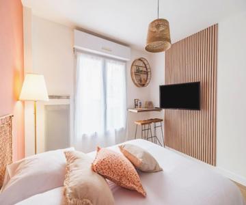 Charmant Studio Au Cœur De Saint-brieuc