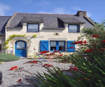Maison De Pêcheurs
