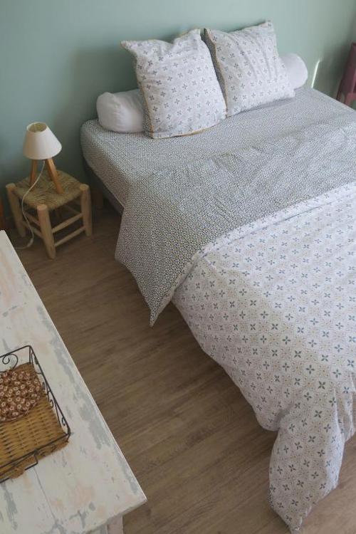 Vagabondes Chambres D'hôtes