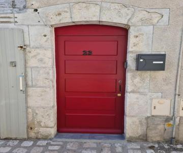 Beaugency-1 Sur La Route Des Châteaux