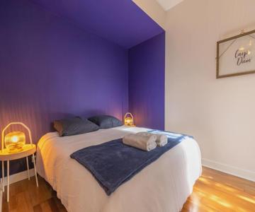 L'antre Des Rois - Place De Parking