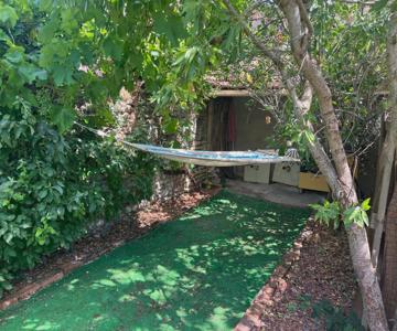 Appartement Refait à Neuf Avec Jardin