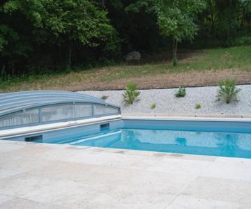 Gîte « Les Basse Des Grouets »