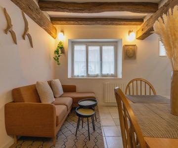 Le Relai De Boissée