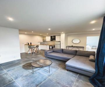 Charmant Appartement Au Cœur De Blois