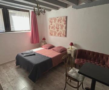 Le Logis De L'hermine