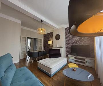 Résidence Jacques Coeur