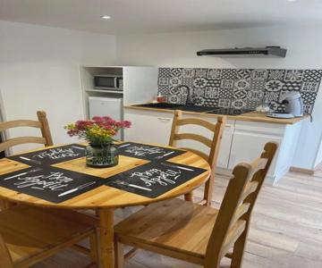 Appart 2 Pièces 35m2,centre Ville, Parking Gratuit