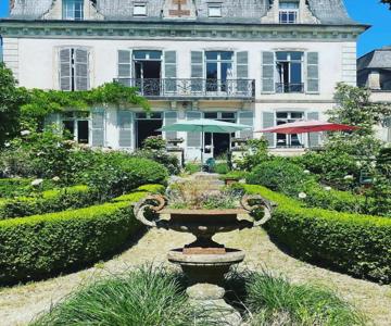 Belle Fontaine