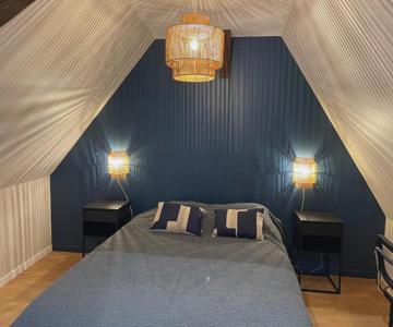 Le Petit Château Du Docteur Cambournac