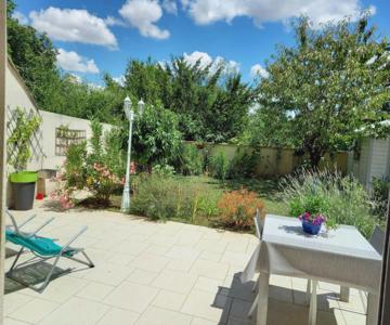Le Jardin D'anatole
