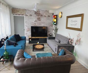 La Suite Du Theatre