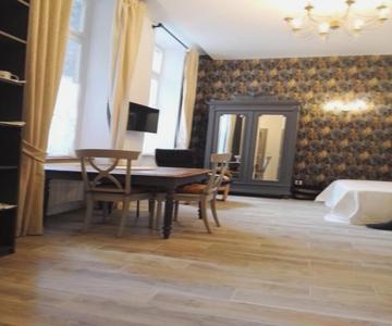 Le George Sand Elégant Studio Coeur Historique
