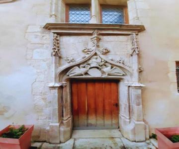 La Demeure Trousseau - Hypercentre Historique Au Calme