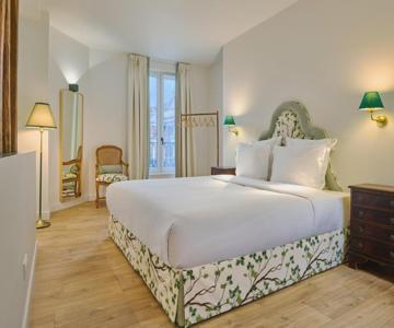 Maleyssie Les Suites