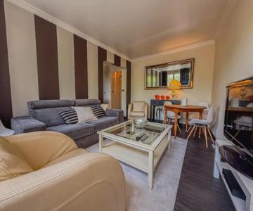 T3 Familial Avec Chambre D'enfants