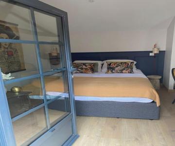 L'atelier 14 - Centre Ville - Appartement Entier- Neuf