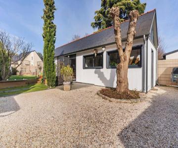 Le Chalet Des Fanières