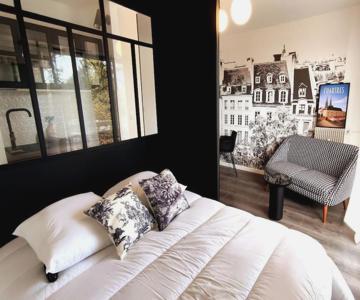 Le P'tit Beauce Au Cœur De Chartres