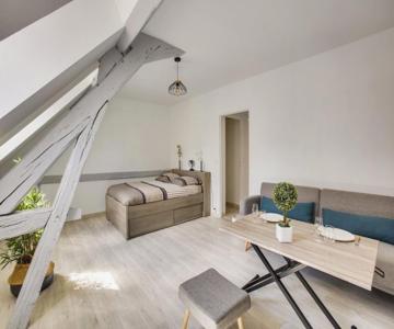 L'Écrin De La Cathédrale