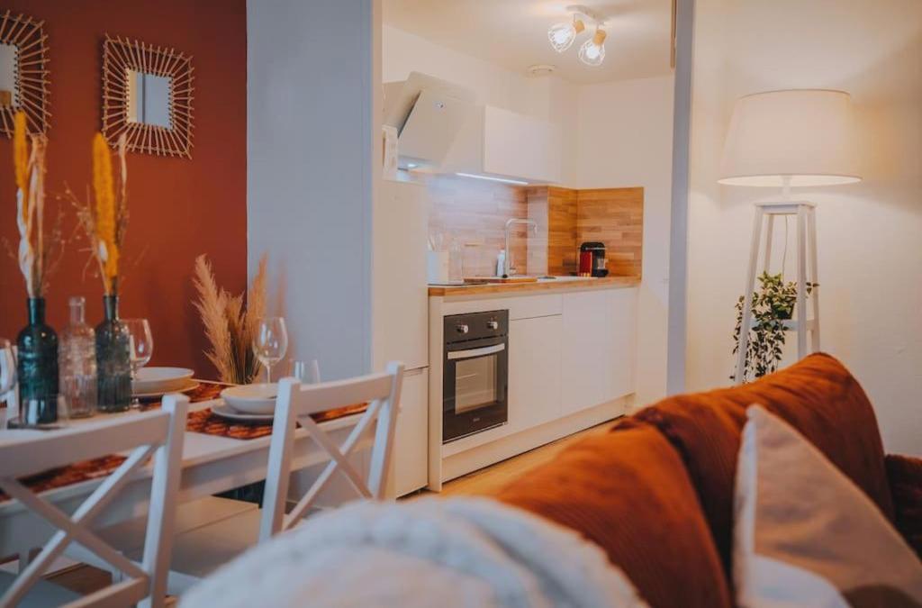 L'exilé • L'oasis De Tranquillité En Cœur De Ville