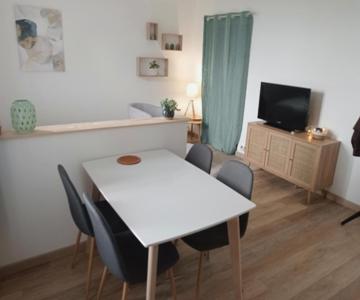 Studio les Fontaines