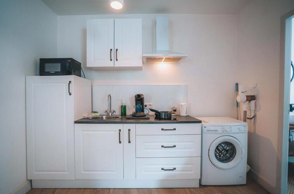 Les Petits Roys - Proche Centre Ville - Cosy