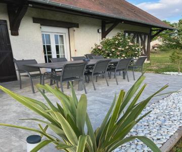 Oh Fleurs Des Champs