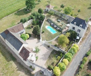 Domaine De Givré