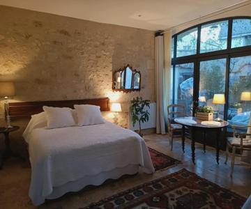 Gîte La Comète