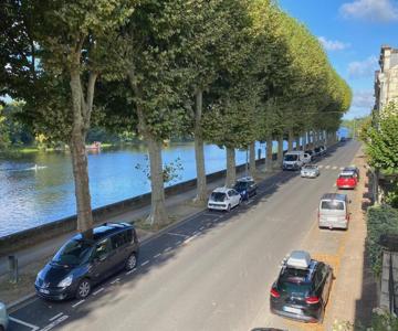 Le Charles VII Chinon
