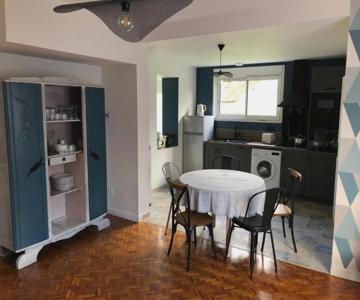 Gîte Des Cailloteux