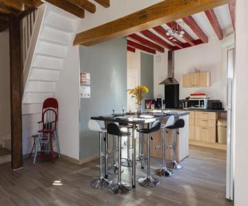 Le Gite Du Maréchal