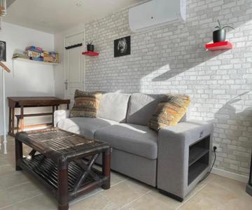 Maison Le Grand Sapin , 5min Du Zoo Parc De Beauval