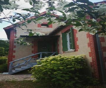 Maison  Bouton D'or Au Bord De L'eau, à 10 Mn De Tours