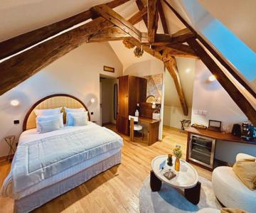 FÓlklore Boutique Hôtel