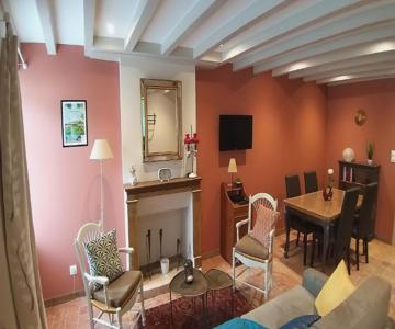 Maison Coeur De Sancerre