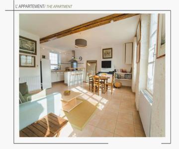 Gîte Atelier De Sancerre Centre Historique