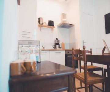 Le Racine, Charmant T3 En Centre Ville