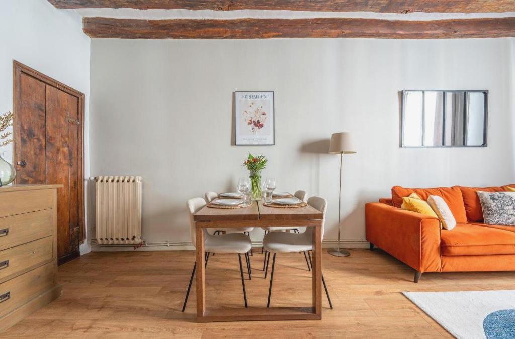 Le Nid Du Cygne - By Prestiplace