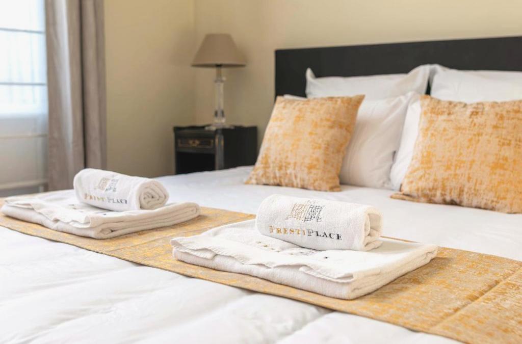 Le Fil D'or - Prestiplace Collection