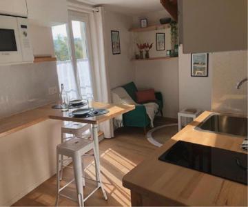 L'appart Des Halles Tours Centre