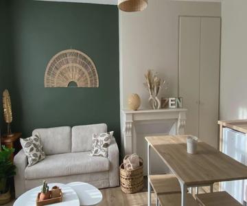 Le Cocon Du Faubourg