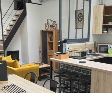 Loft Relais Cœur De France