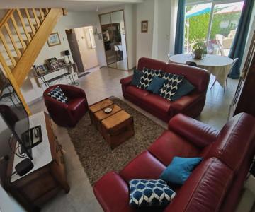 Chambres D'hôtes Aux Portes De Chambord